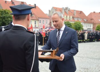 Inwestycja w bezpieczeństwo
