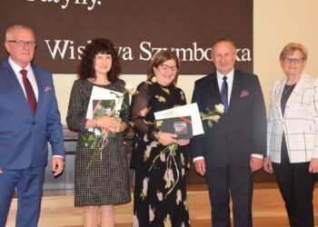 Święto pracowników oświaty