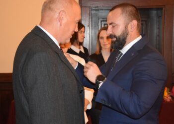 Święto pracowników oświaty