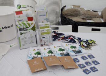 Warsztaty terenowe – Agro Mineral Produkt