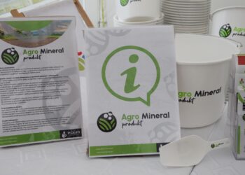 Warsztaty terenowe – Agro Mineral Produkt