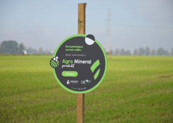 Warsztaty terenowe – Agro Mineral Produkt