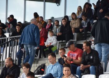 Mecz Polska-Niemcy na krotoszyńskim stadionie!