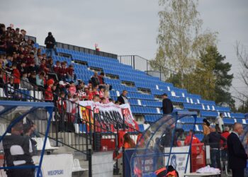 Mecz Polska-Niemcy na krotoszyńskim stadionie!