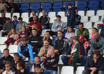 Mecz Polska-Niemcy na krotoszyńskim stadionie!