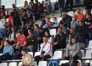 Mecz Polska-Niemcy na krotoszyńskim stadionie!