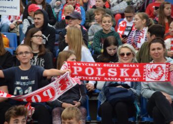 Mecz Polska-Niemcy na krotoszyńskim stadionie!