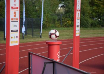 Mecz Polska-Niemcy na krotoszyńskim stadionie!