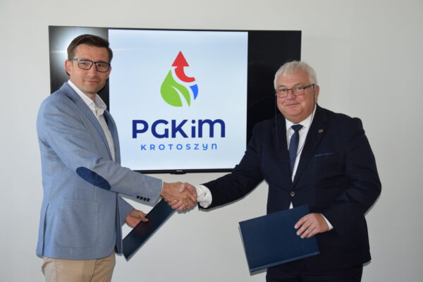 Modernizacja Stacji Uzdatniania Wody (SUW) Raciborów