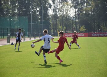 Mecz Polska-Niemcy na krotoszyńskim stadionie!