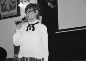 Odeszła Elżbieta Płóciennik