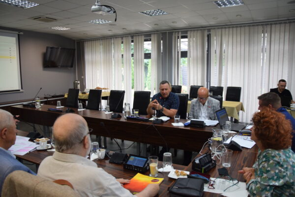 Skarga uznana za bezzasadną