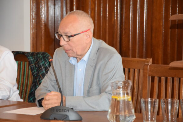 Szpital nie poradzi sobie bez pomocy z zewnątrz