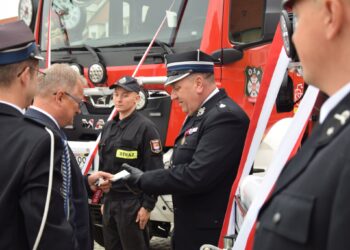 Inwestycja w bezpieczeństwo
