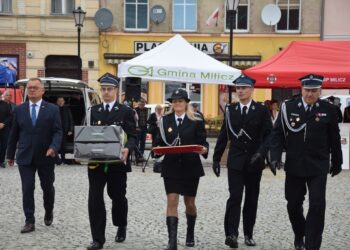 Inwestycja w bezpieczeństwo