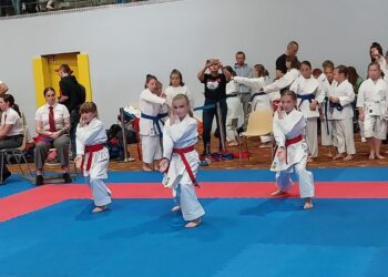 Młodzicy rywalizowali w Śremie