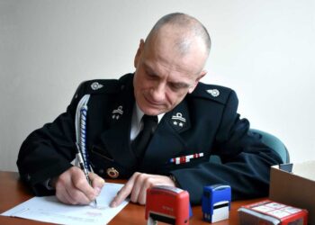 Jednostka OSP zakupi nowy samochód