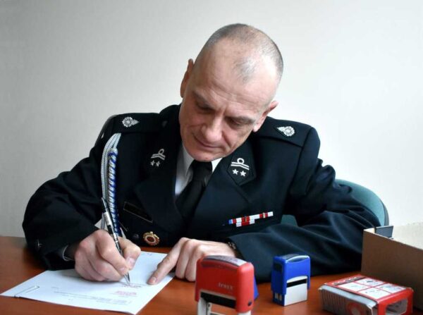 Jednostka OSP zakupi nowy samochód