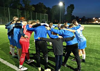 Astra w ćwierćfinale!