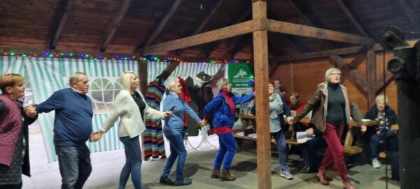 Wystrzałowy dzień seniora!