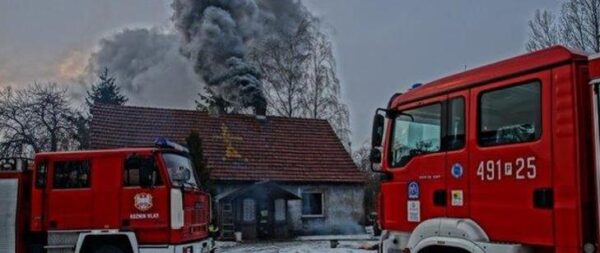 Sezon grzewczy rozpoczął się na dobre