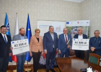 Dotacje na obiekty rekreacyjne