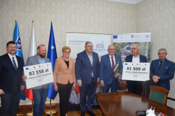 Dotacje na obiekty rekreacyjne
