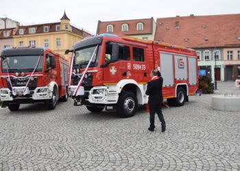 Inwestycja w bezpieczeństwo