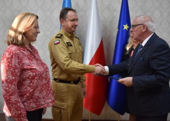 Dodatkowe środki dla KP PSP