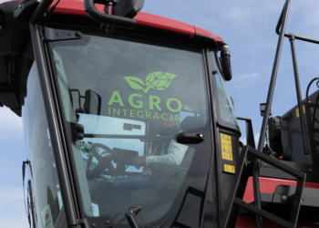 Agro Integracja w Bednarach