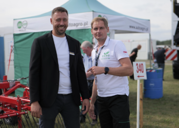 Agro Integracja w Bednarach