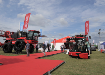 Agro Integracja w Bednarach