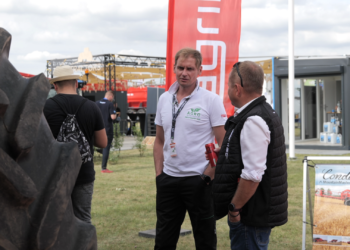 Agro Integracja w Bednarach