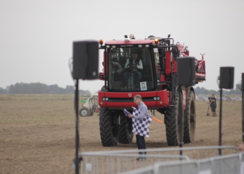 Agro Integracja w Bednarach