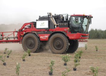 Agro Integracja w Bednarach
