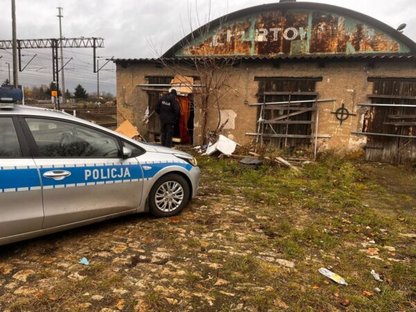 Nie bądźmy obojętni!