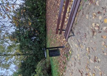 Park w nowej odsłonie