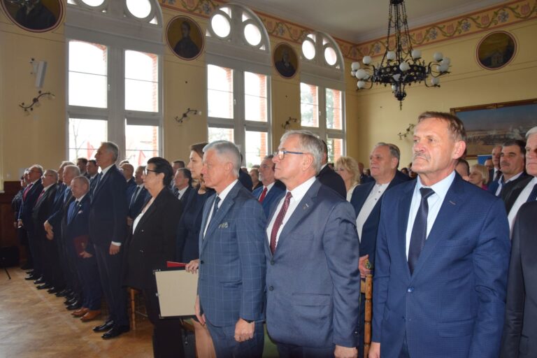 25-lecie powiatu krotoszyńskiego!