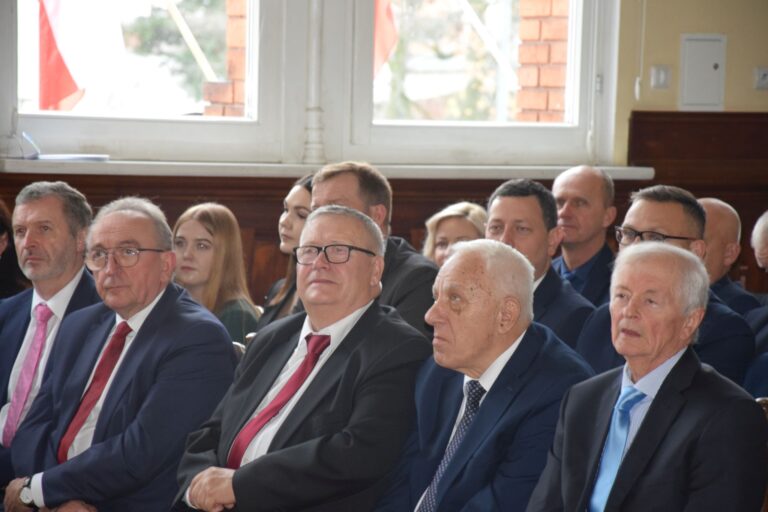 25-lecie powiatu krotoszyńskiego!