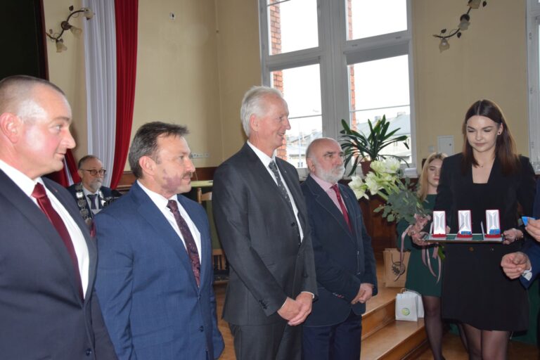 25-lecie powiatu krotoszyńskiego!