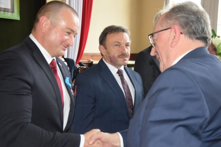 25-lecie powiatu krotoszyńskiego!