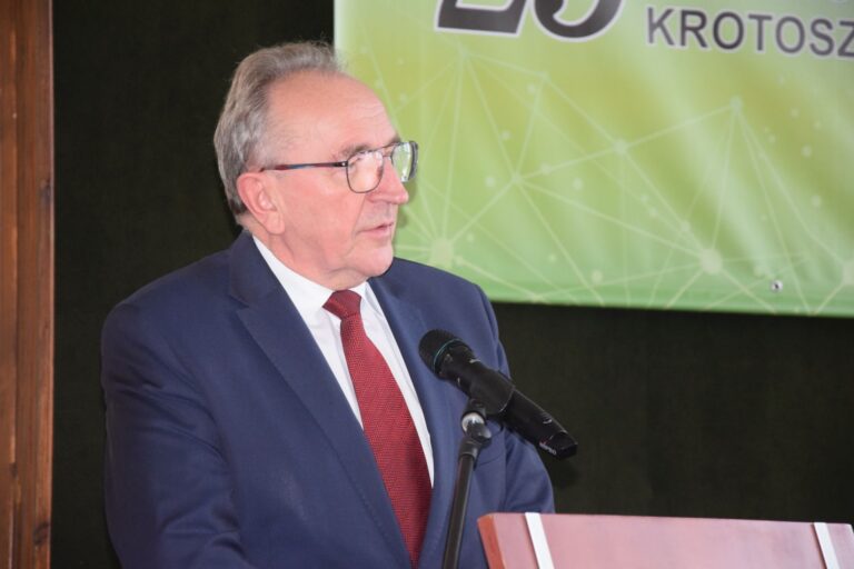 25-lecie powiatu krotoszyńskiego!