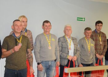 Poznaliśmy zwycięzców Grand Prix Powiatu Krotoszyńskiego!