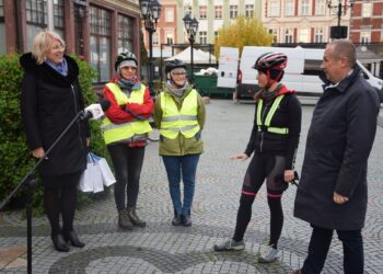 Sport zawsze łączy – nigdy dzieli!