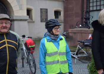 Sport zawsze łączy – nigdy dzieli!