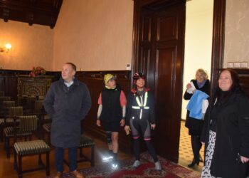 Sport zawsze łączy – nigdy dzieli!