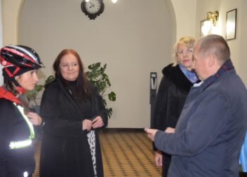 Sport zawsze łączy – nigdy dzieli!