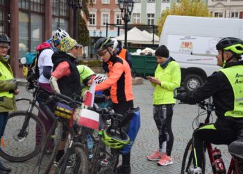 Sport zawsze łączy – nigdy dzieli!