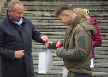 Sport zawsze łączy – nigdy dzieli!