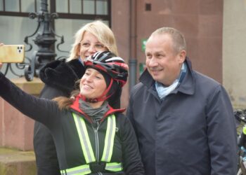 Sport zawsze łączy – nigdy dzieli!